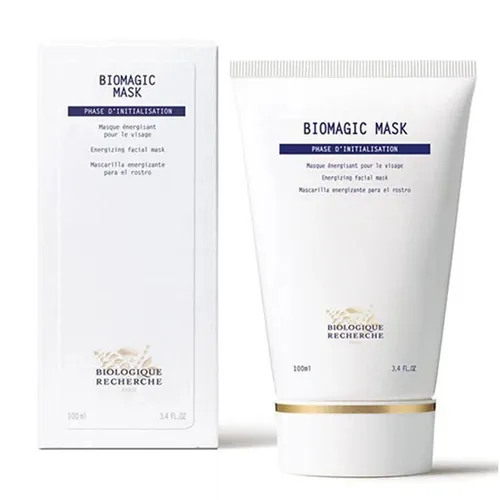 Mặt Nạ Hỗ Trợ Nâng Cơ Và Săn Chắc Da Biologique Recherche Biomagic Mask 100ml