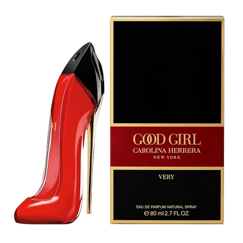 Nước Hoa Nữ Carolina Herrera Very Good Girl EDP 80ml