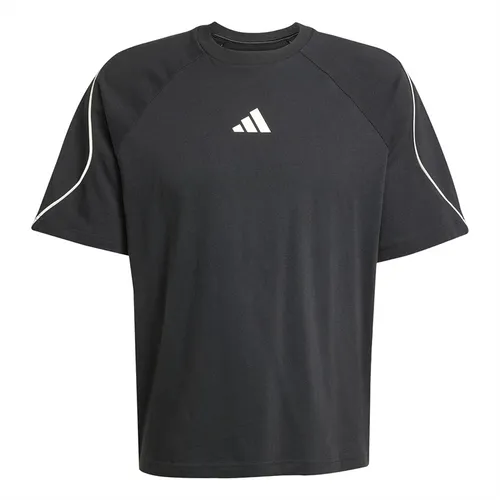 Áo Thun Nam Adidas Stadium T-Shirt JN1824 Màu Đen Size L
