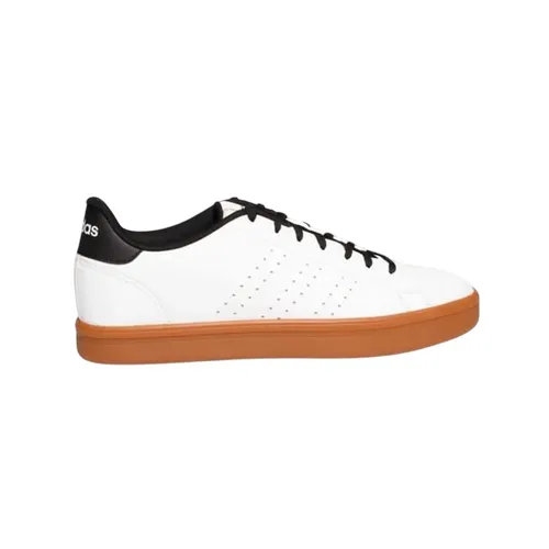 Giày Thể Thao Nam Adidas Skate Smart M JK2303 Màu Trắng Đen Size 39