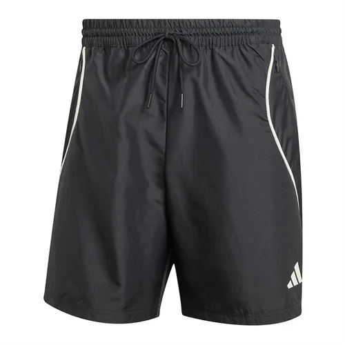Quần Short Nam Adidas Stadium Shorts JN1823 Màu Đen Size 3XL