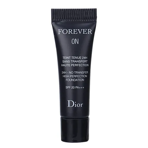 Kem Nền Dior Forever Clean Matte Foundation 24h Wear Mini SPF20 PA+++ Tone 0N, 2.7ml