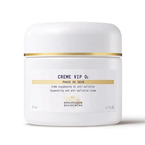 Kem Dưỡng Hỗ Trợ Làm Sáng Da Biologique Recherche Creme Vip O2 50ml