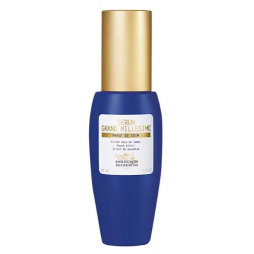 Serum Hỗ Trợ Dưỡng Ẩm, Trẻ Hóa Da Toàn Diện Biologique Recherche Grand Millésime 30ml