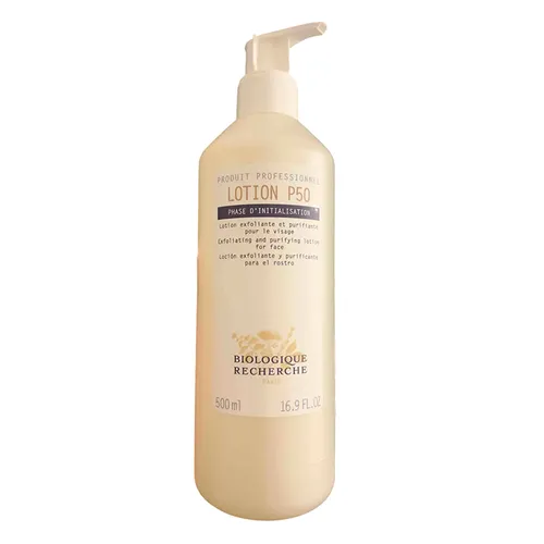 Dung Dịch Hỗ Trợ Cân Bằng Cho Da Nhạy Cảm Biologique Recherche Lotion P50 500ml