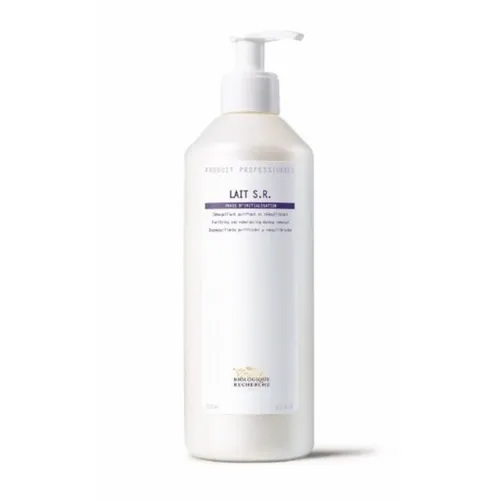Sữa Rửa Mặt Thanh Lọc Và Điều Tiết Dầu Biologique Recherche Lait S.R. 500ml