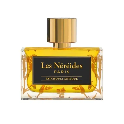 Nước Hoa Unisex Les Néréides Patchouli Antique Eau De Parfum 30ml