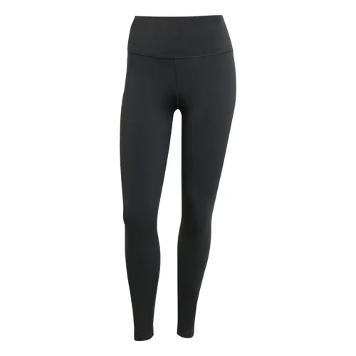 Quần Legging Nữ Adidas 7/8 All Me JW7584 Màu Đen Size L