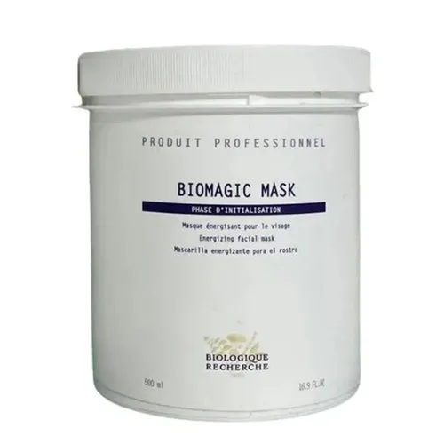 Mặt Nạ Hỗ Trợ Nâng Cơ Và Săn Chắc Da Biologique Recherche Biomagic Mask 500ml