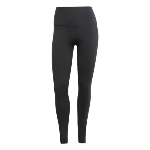 Quần Legging Nữ Adidas Black All Me Sculpt 7/8 Leggings JW0489 Màu Đen Size XS