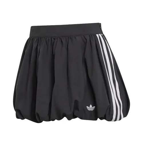 Chân Váy Nữ Adidas Balloon Skirt KD0299 Màu Đen Size 32