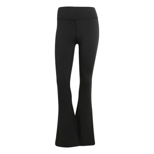 Quần Legging Nữ Adidas All Me Essentials JW7667 Màu Đen Size L