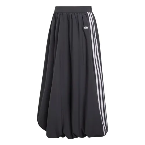 Chân Váy Nữ Adidas Balloon Long Skirt KC8088 Màu Đen Size 40