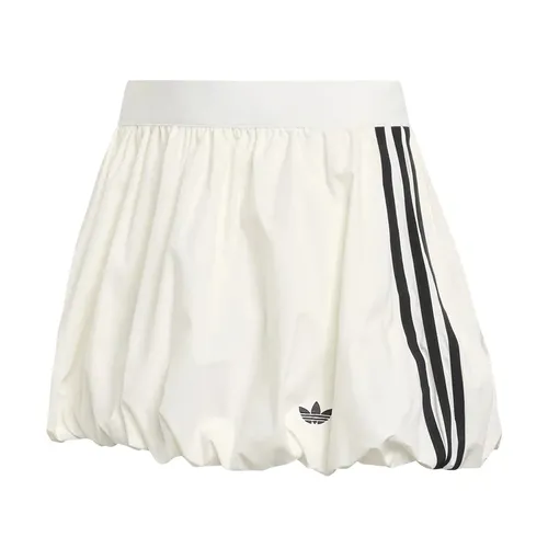 Chân Váy Nữ Adidas Balloon Skirt KE3440 Màu Trắng Size 38