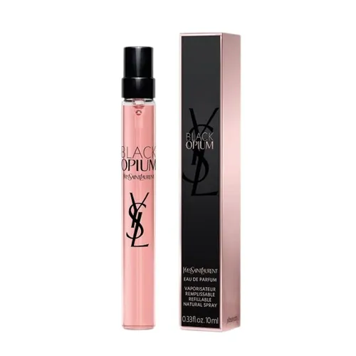 Nước Hoa Nữ Yves Saint Laurent YSL Black Opium Eau De Parfum 10ml