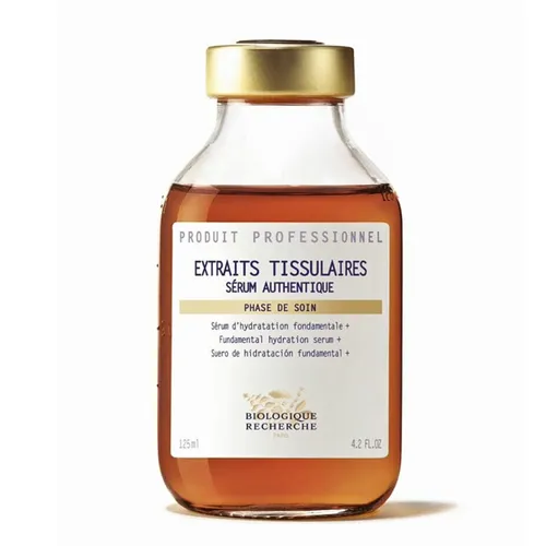 Serum Dưỡng Ẩm Và Làm Dịu Da Biologique Recherche Extraits Tissulaires 125ml