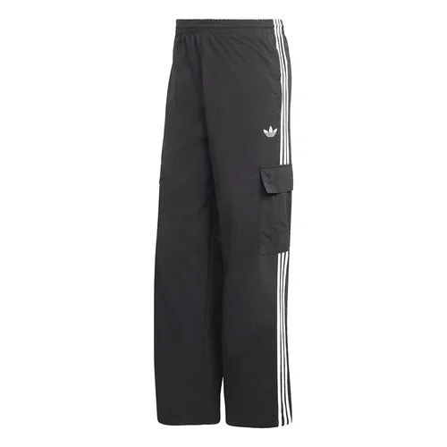 Quần Thể Thao Nam Adidas Adicolor Classics 3-Stripes Cargo Pants KE2927 Màu Đen Size XS