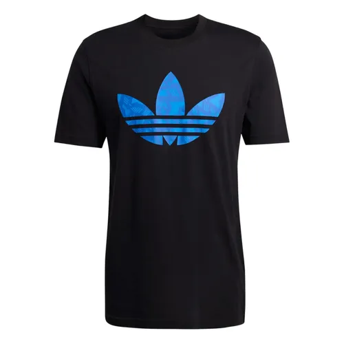 Áo Thun Nam Adidas Black T-Shirt KQ9828 Màu Đen Size L