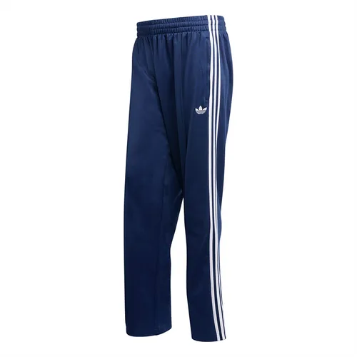 Quần Dài Nam Adidas Loose Track Pants KE3496 Màu Xanh Blue Size L