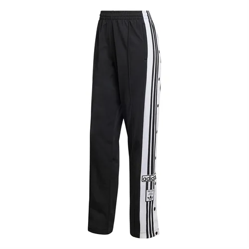 Quần Dài Nữ Adidas Track Pants Adibreak KD2932 Màu Đen Trắng Size M