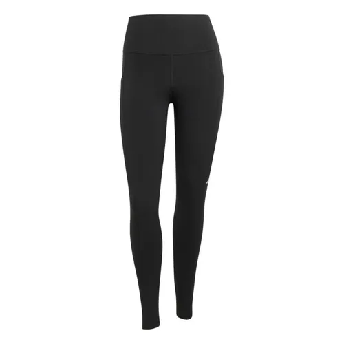 Quần Legging Nữ Adidas Adi365 3 Stripes KE3738 Màu Đen Size 2XL