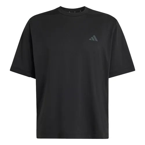 Áo Thun Nam Adidas D4T PrimeLift Essentials Workout T-Shirt KF8196 Màu Đen Size M