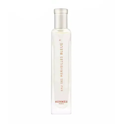 Nước Hoa Nữ Hermès Eau Des Merveilles Bleue EDT 15ml