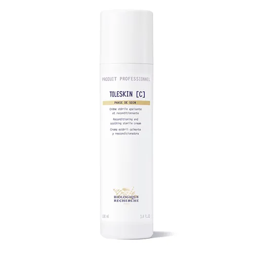 Kem Dưỡng Hỗ Trợ Phục Hồi, Bảo Vệ Và Làm Dịu Da Biologique Recherche Toleskin [C] 1000ml