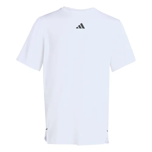 Áo Thun Nam Adidas D4T PrimeLift KE9941 Màu Trắng Size XS