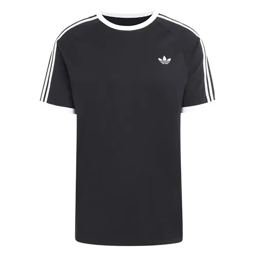 Áo Thun Nam Adidas 3-Stripes T-Shirt KE3538 Màu Đen Size M
