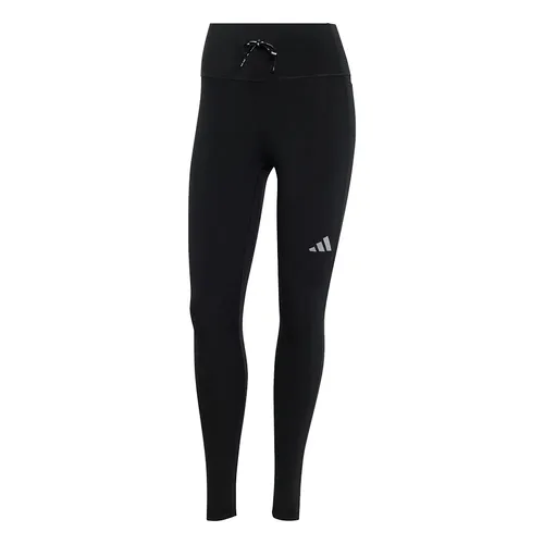 Quần Legging Nữ Adidas Run Essentials JZ0824 Màu Đen Size XL