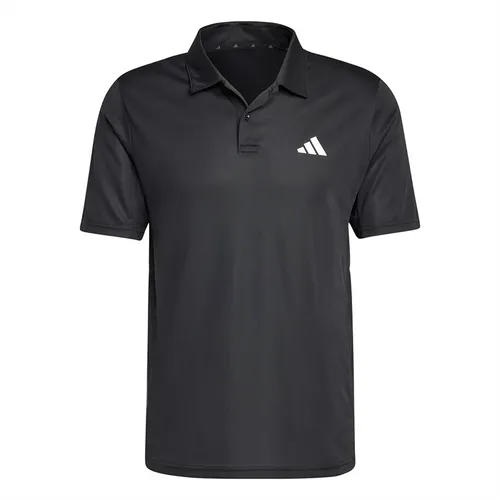 Áo Polo Nam Adidas Basic Workout Essentials Polo Shirt KA3563 Màu Đen Size XL