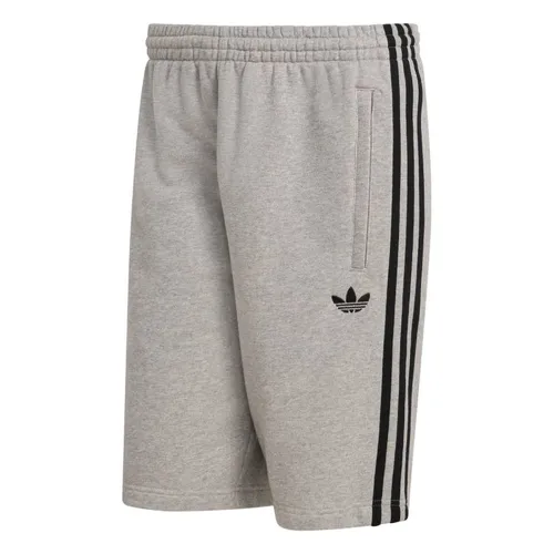 Quần Short Nam Adidas 3-Graph Shorts KE2433 Màu Xám Size 2XL