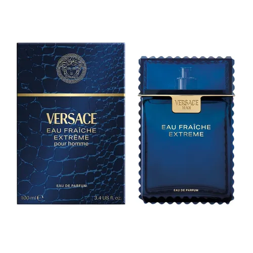 Nước Hoa Nam Versace Man Eau Fraîche Extreme EDP 100ml