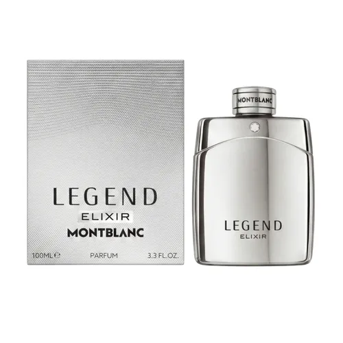 Nước Hoa Nam Montblanc Legend Elixir Parfum 100ml