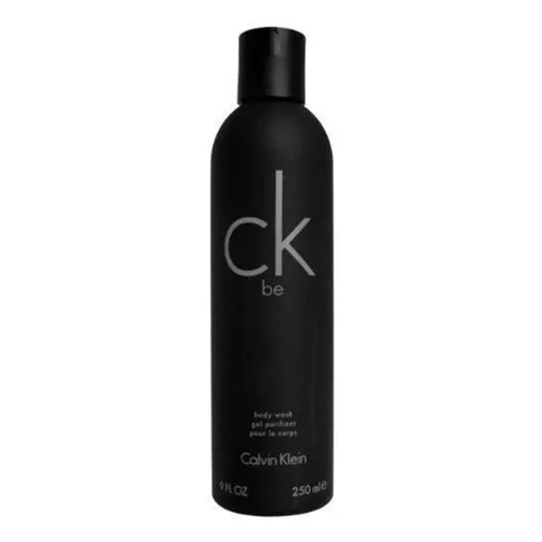 Sữa Tắm Hương Nước Hoa Unisex Calvin Klein CK Be Body Wash Gel 250ml