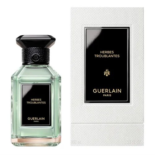 Nước Hoa Guerlain Herbes Troublantes Eau De Parfum 100ml