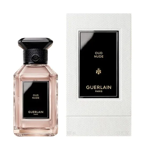 Nước Hoa Unisex Guerlain Oud Nude EDP 100ml
