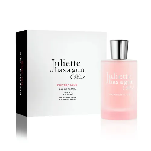Nước Hoa Nữ Juliette Has A Gun Powder Love Eau De Parfum 100ml