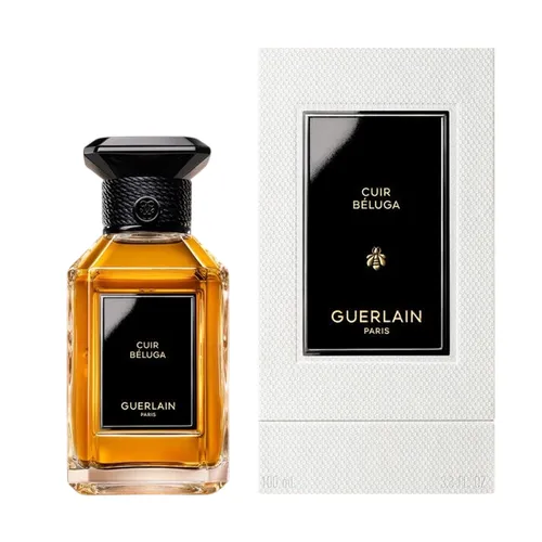 Nước Hoa Unisex Guerlain Cuir Béluga EDP 100ml