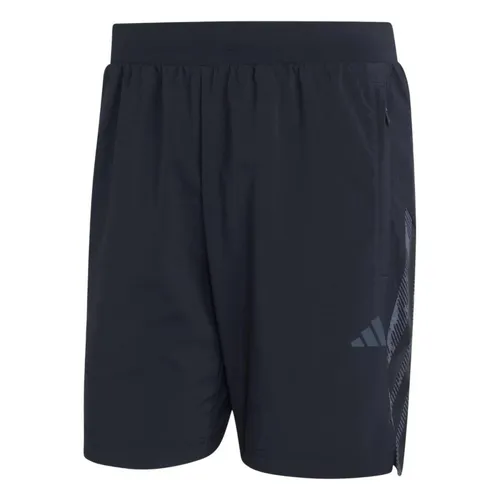 Quần Short Nam Adidas Tech Essentials KA1214 Màu Đen Size S 7in
