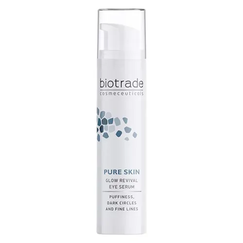 Kem Mắt Biotrade Pure Skin Glow Revival Eye Cream 15ml