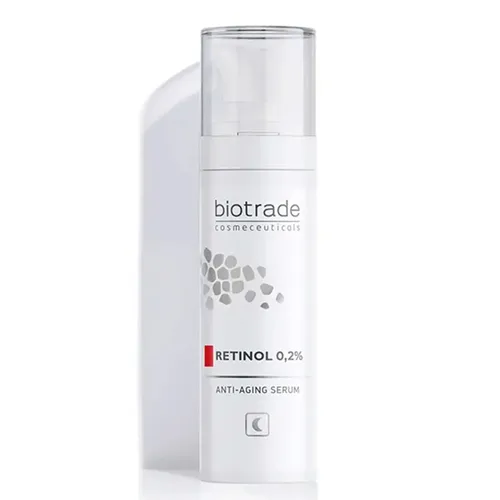 Tinh Chất Dưỡng Ẩm Phục Hồi Da Biotrade Hyaluronic Acid + B3 Hydrating Serum 30ml