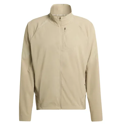 Áo Khoác Nam Adidas Adi365 Formotion Wonder Cargo JZ7718 Màu Be Size S