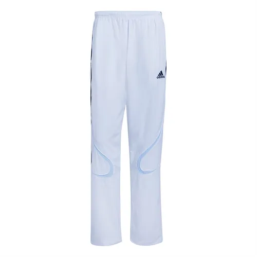 Quần Dài Nam Adidas Teamgeist Adicolor Track Pant KD5867 Màu Trắng Xanh Size 2XL