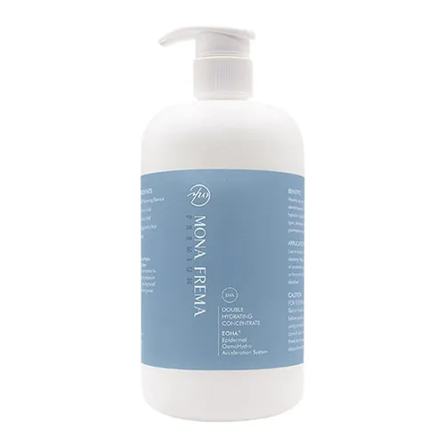 Tinh Chất Dưỡng Ẩm Mona Frema EHA Double Hydrating Concentrate 500ml