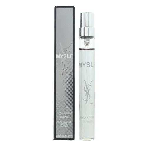 Nước Hoa Nam Yves Saint Laurent YSL MYSLF L’Absolu Parfum Mini 10ml