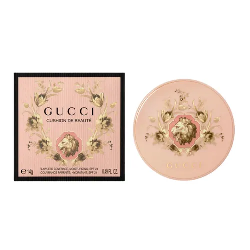 Phấn Nước Trang Điểm Gucci Cushion De Beauté Tone 2.5