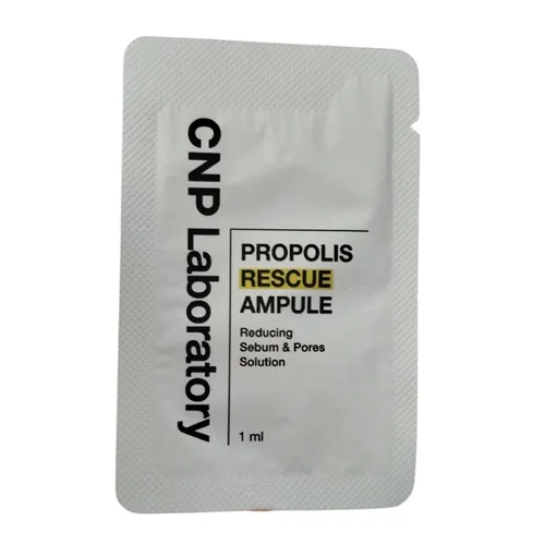 Tinh Chất Keo Ong Dưỡng Da CNP Laboratory Propolis Rescue Ampule (100 gói x 1ml)