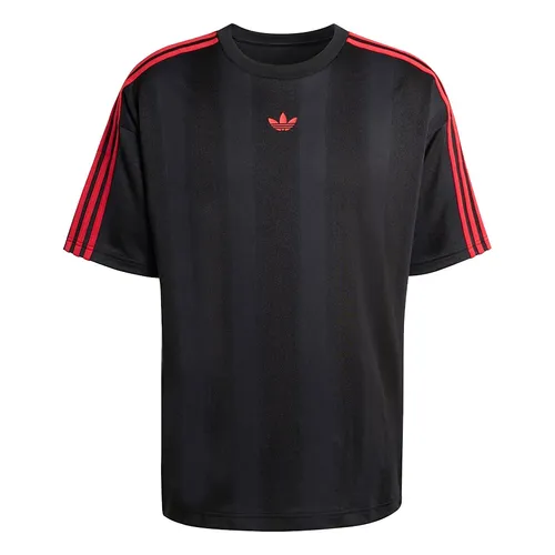 Áo Thun Nam Adidas Adicolor Jacquard Jersey KD5831 Màu Đen Size S